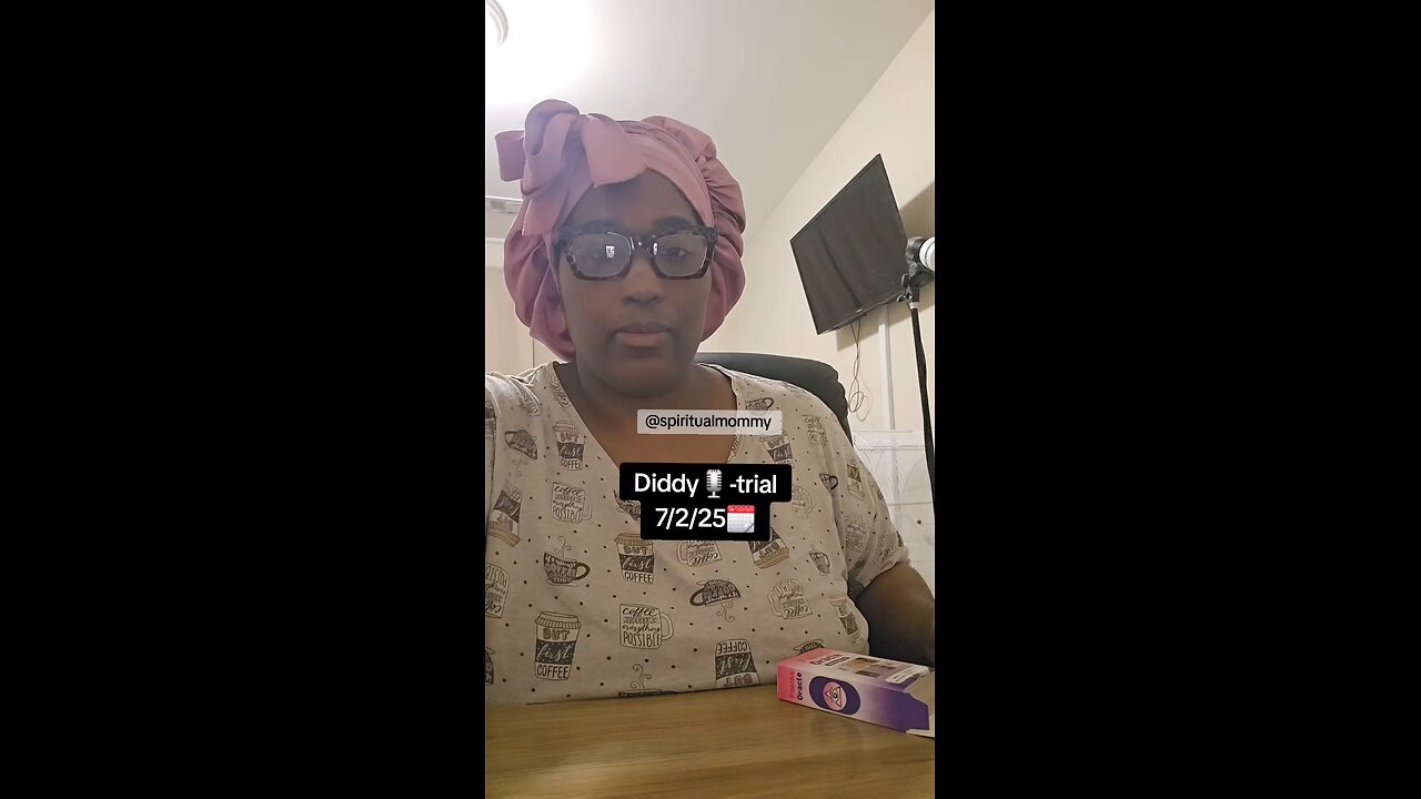 📰Diddy🎙trial|FREEDOM🔐=SACRIFICE⚰️‼️|mother?👩🏾‍🦳|or daughter?👧🏾|7/2/25🗓|3pm🕑