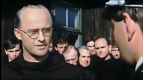 Vida por Vida: Maximiliano Kolbe (1991)