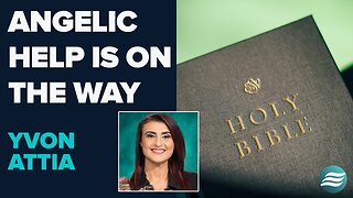 Yvon Attia: Angelic Help Is On The Way | Jan 6 2026