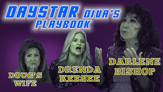 DARLENE BISHOP - DRENDA KEESEE - JONI LAMB...MANIPULATING FROM THE SAME PLAYBOOK!