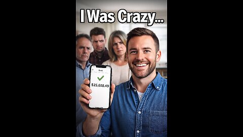 They Mocked My Home Biz Dreams. Not Anymore.