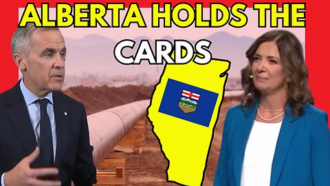 Alberta Independence a Bold Turning Point or a Pipe dream? | Stand on Guard