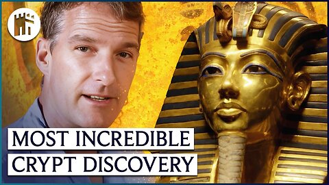 Dan Snow's Tutankhamun: A Century of Discovery | Best History Documentaries