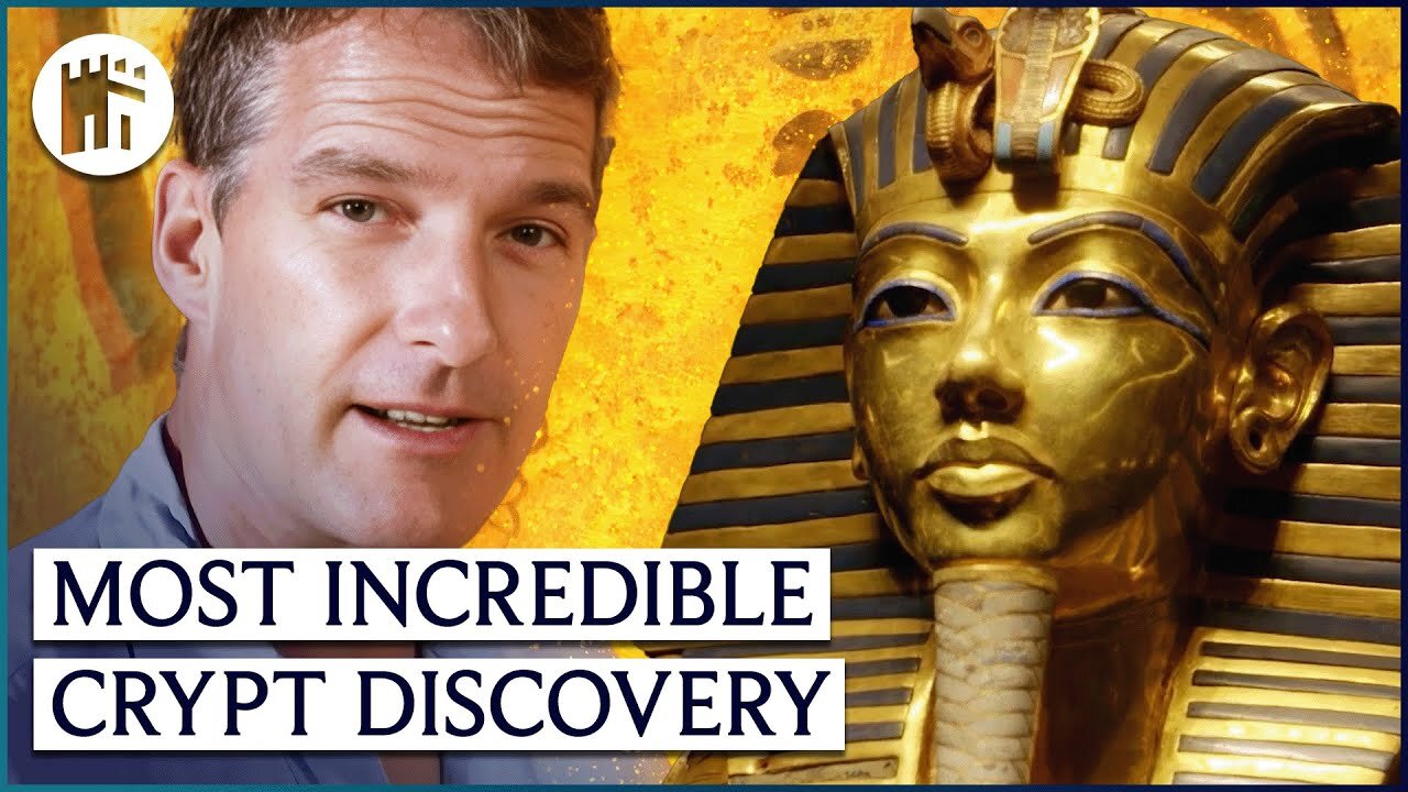 Dan Snow's Tutankhamun: A Century of Discovery | Best History Documentaries