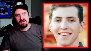 BREAKING ANALYSIS: Investigation Into The Leftist Indoctrination & Radicalization Of Tyler Robinson