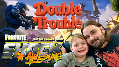 Double Trouble! in Fortnite C6S4 (Just The Win)