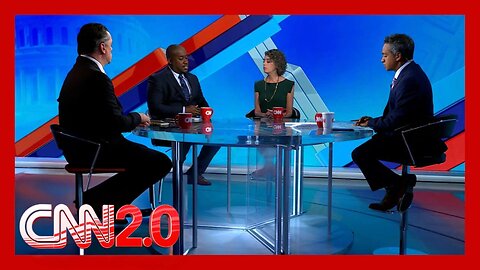 Can Trump Steamroll New Challenges to His Authority? CNN Panel Weighs In