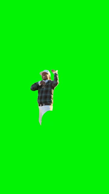 1, 2, 1, 2, 3 Release Em | Green Screen #singing #viral #funeral #funny #fyp