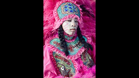 BEAUTY IS TO IDENTITY JUST AS BIAS IS TO REALITY PART 8 OF 11