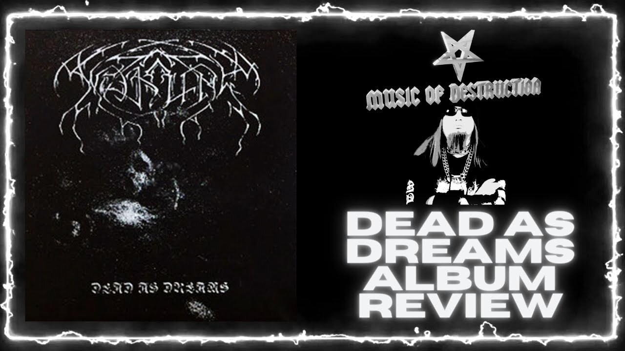💥Weakling Dead As Dreams Review💥