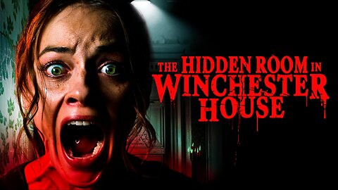 What They Never Told You About the Winchester Mystery House | A Hidden Room