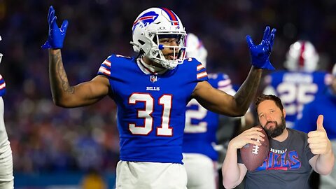 Will the Buffalo Bills add another Cornerback in Free Agency?
