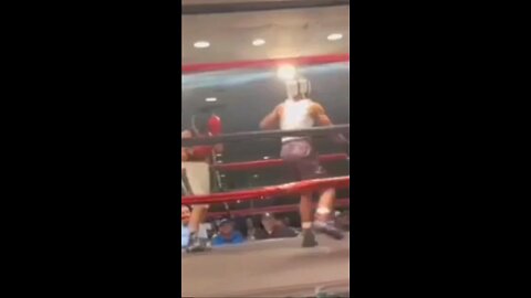 154lb Men's Elite | Golden Gloves USA Boxing Mixtape - Fighter Profile: $cotty