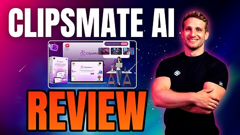 ClipsMate AI Review 🔥{Wait} Legit Or Hype? Truth Exposed!