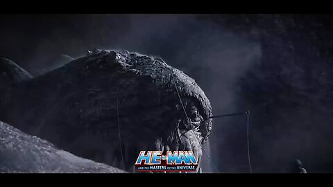 He-Man (2025) - First Trailer - Chris Hemsworth