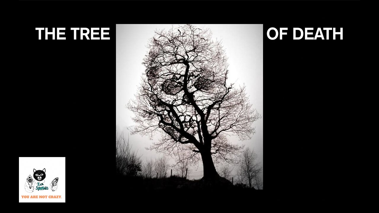 The Tree Of Death