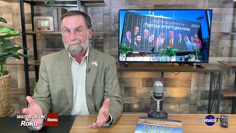 Five in Ten 7/2/25: Syria to Join Abraham Accords?