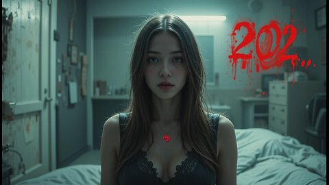Room Number 202 Real Story That Will Keep You Up All Night!