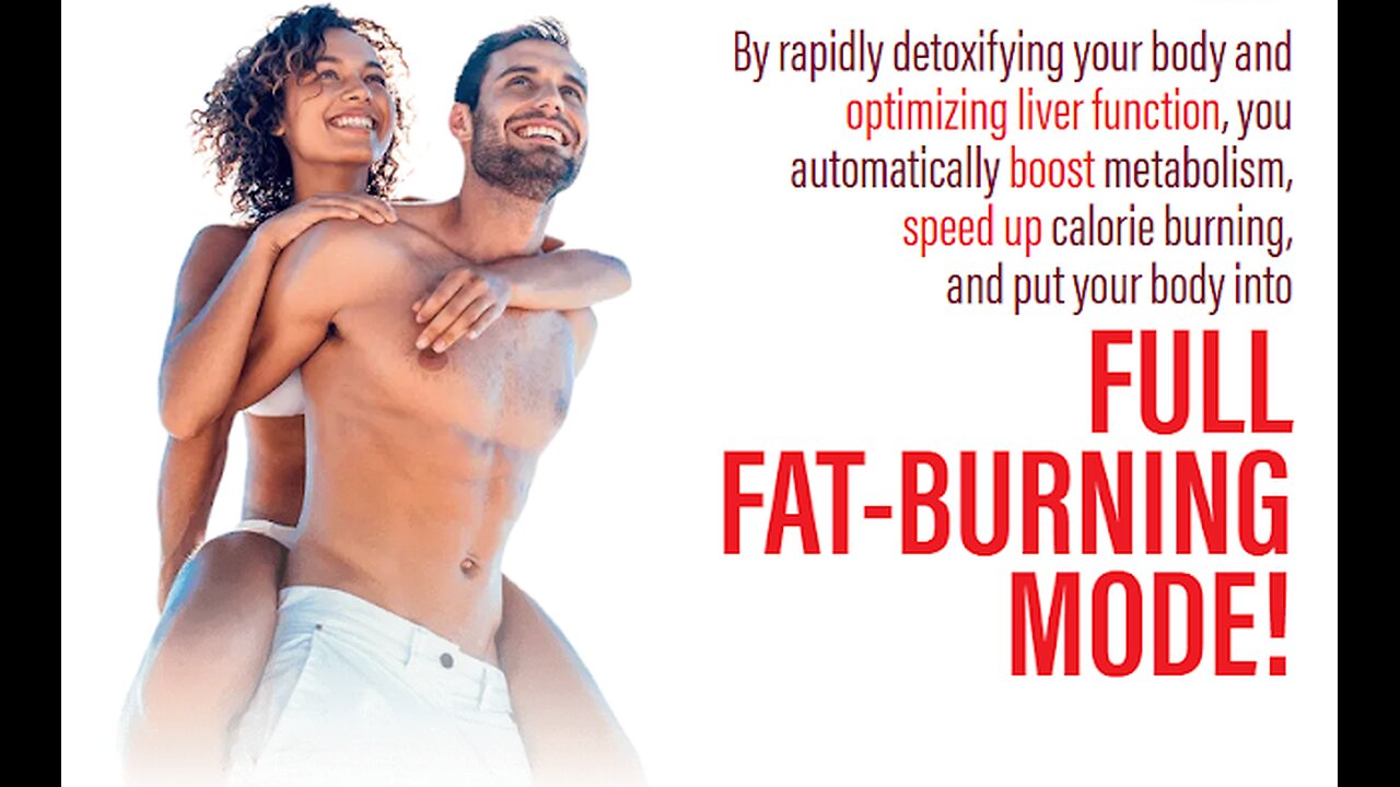 HepatoBurn Reviews Are In—Is This the Miracle Weight Loss Solution?