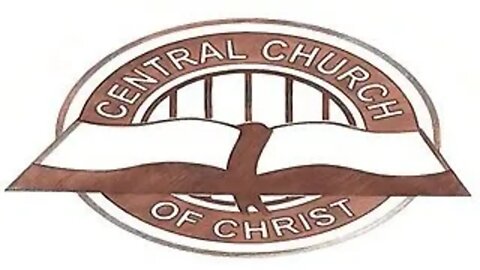 2020_06_28: Kenosha Central Church of Christ - Way to Heaven