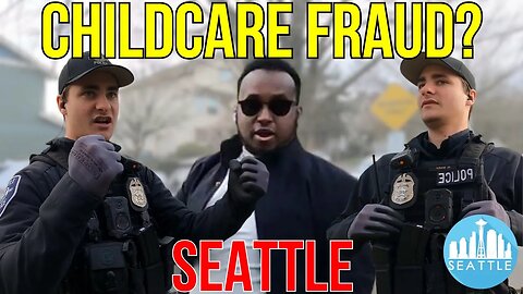 SOMALI Childcare Fraud is Nationwide