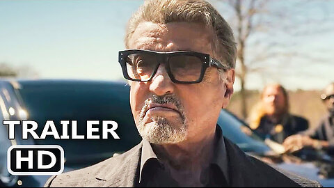 Tulsa King | Season 3 Official Teaser | Paramount+