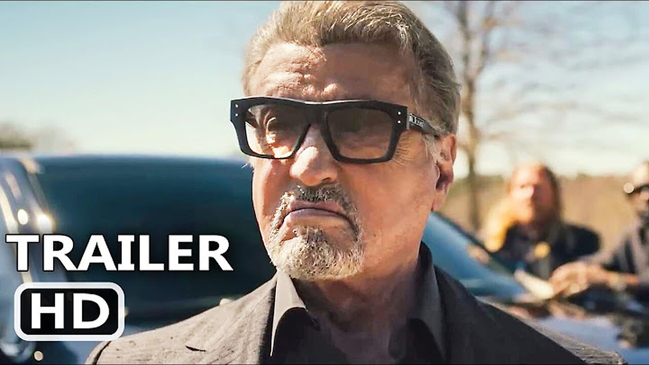 Tulsa King | Season 3 Official Teaser | Paramount+