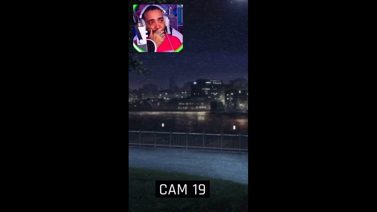 My #reaction to Chase “dying” #dispatch 🐦‍🔥