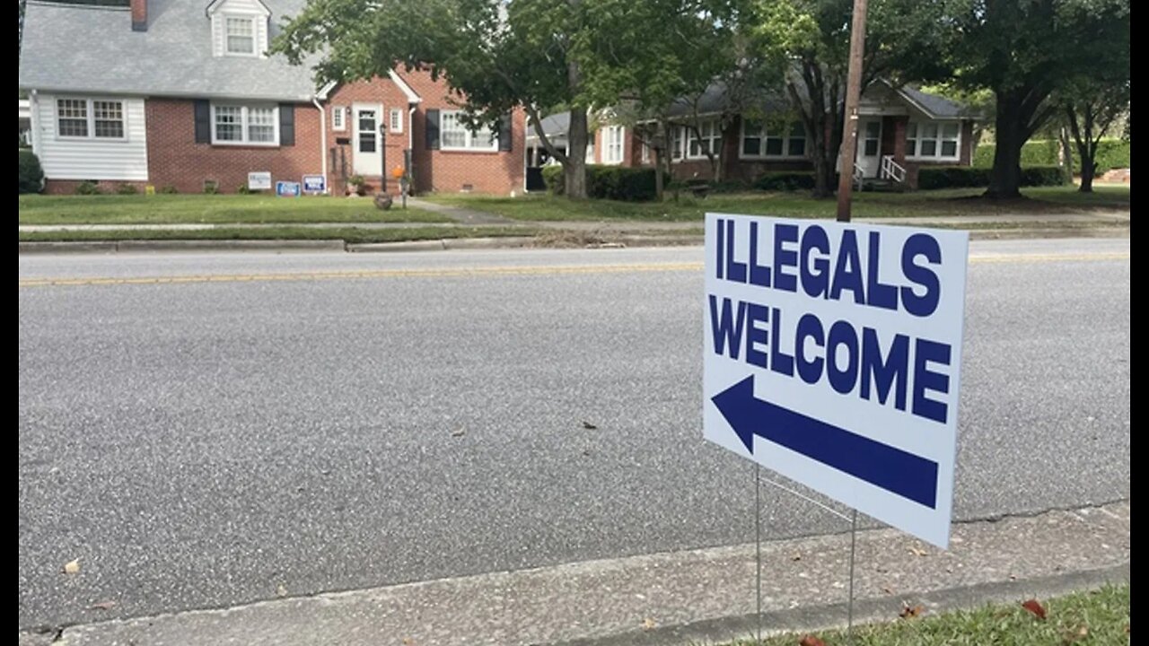 The Left Is At War With America