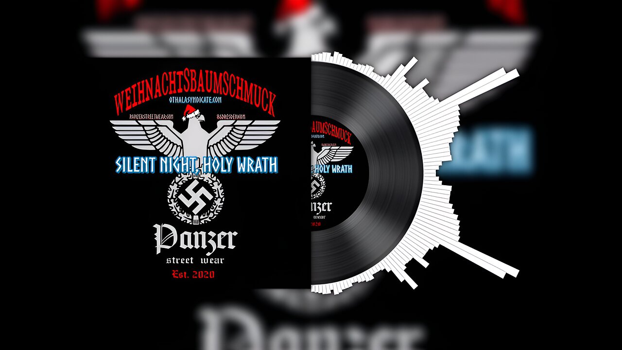 SIlent Night, Holy Wrath