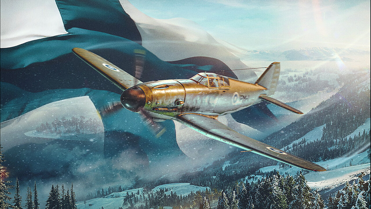 warthunder planes vs planes