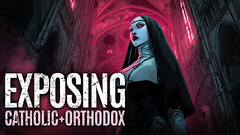 Open Mic : Calling Out Catholics, Orthodox & All Heretics 🔥