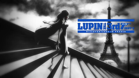 Lupin III pt.V ~main themes~ by Yuji Ohno