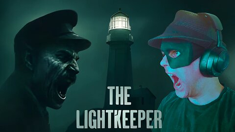 The Lightkeeper walkthrough