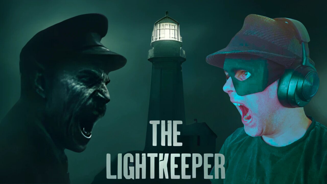 The Lightkeeper walkthrough