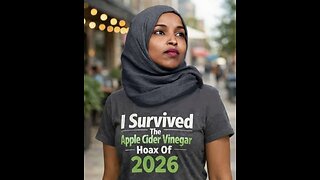 13126 Terry's Political TRIGGER WARNING!