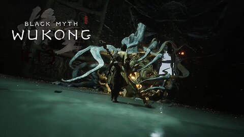 Black Myth Wukong - Clock Tower (13)
