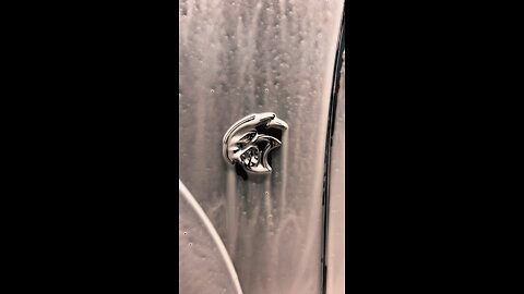 POV Redeye Detaling