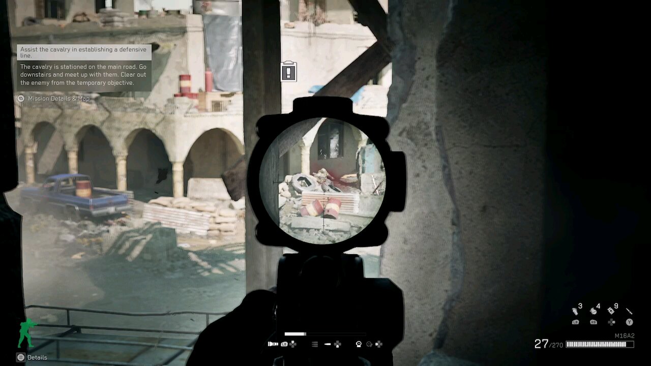 Delta Force Blackhawk Down edition pt 1
