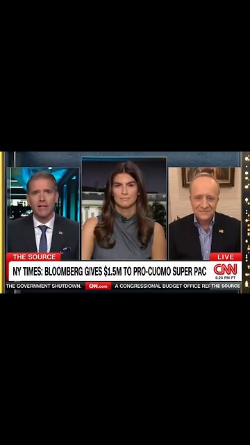 Scott Jennings GOES OFF On Mamdani