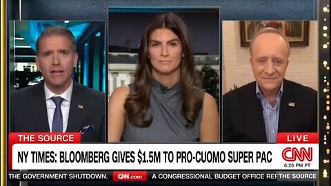 Scott Jennings GOES OFF On Mamdani