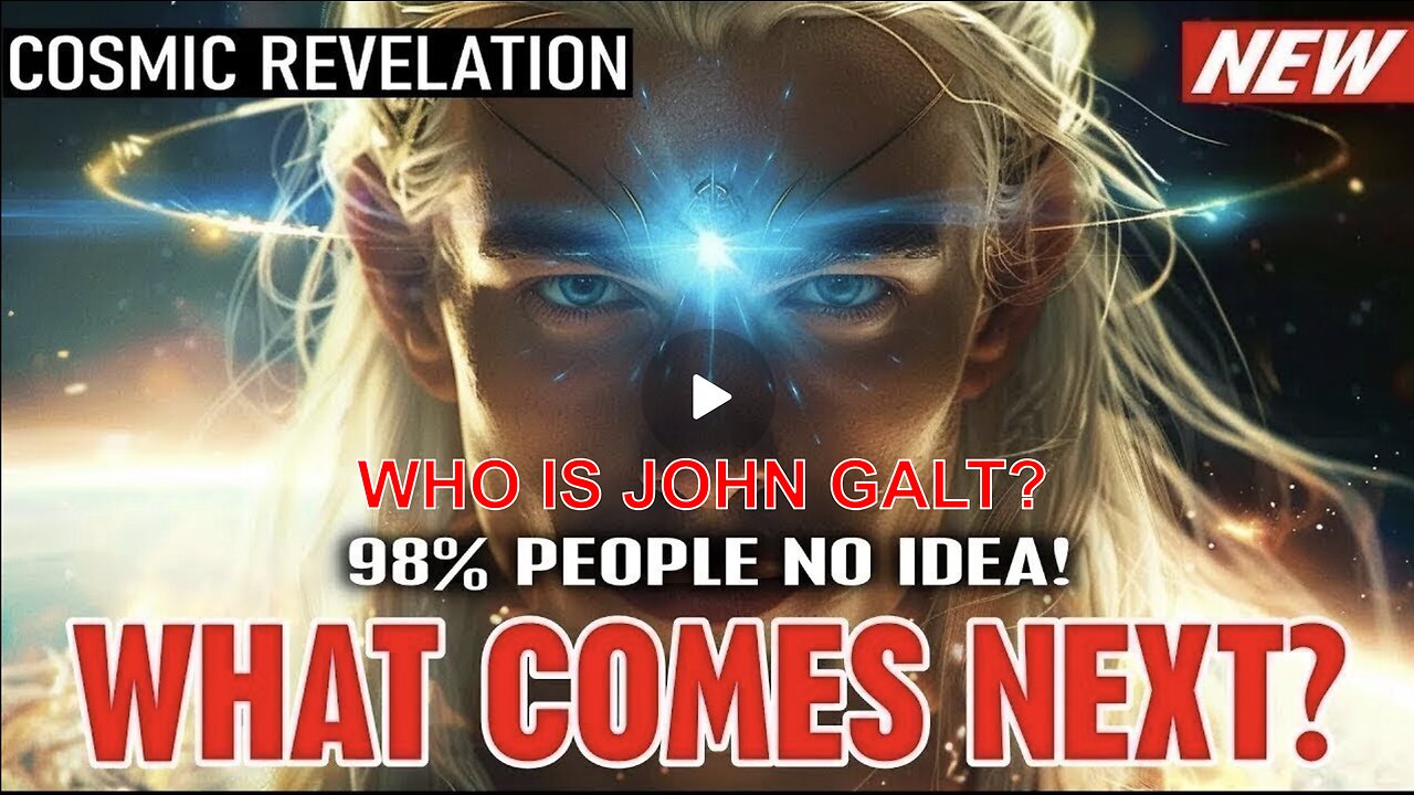 WHAT COMES NEXT? 98% PEOPLE NO IDEA! COSMIC REVELATION IS COMING THIS MONTH!