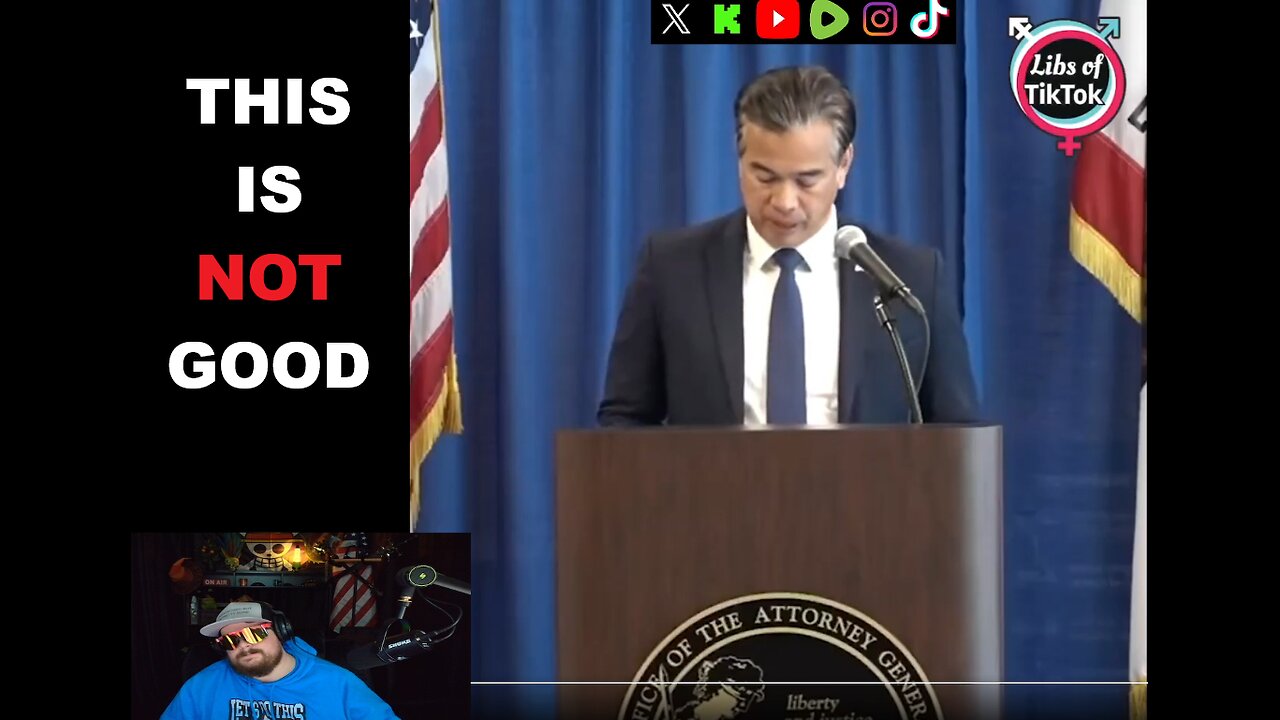 California's Controversial Move: Doxxing ICE Agents!