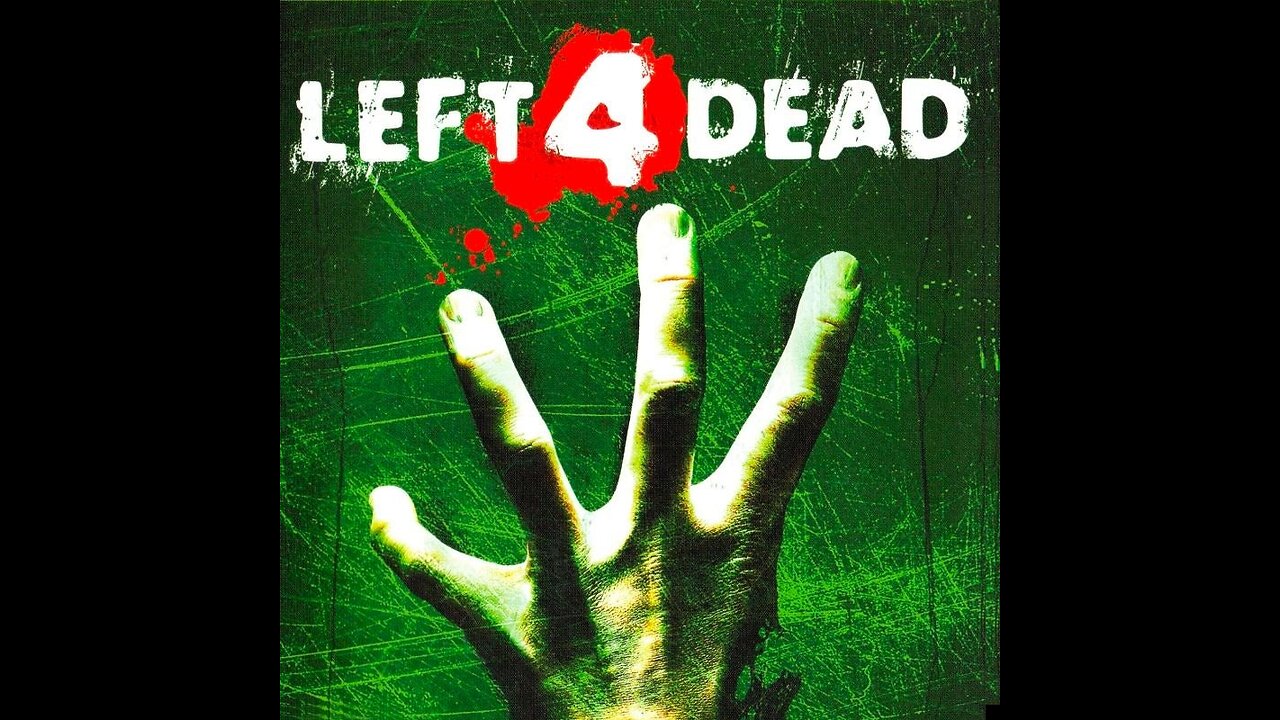 Left 4 Dead