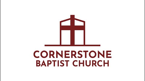 October 26, 2025 - Sunday AM - The Shepherd Who Restores - Pastor Brian Rice