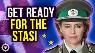 EU Liberal Totalitarianism