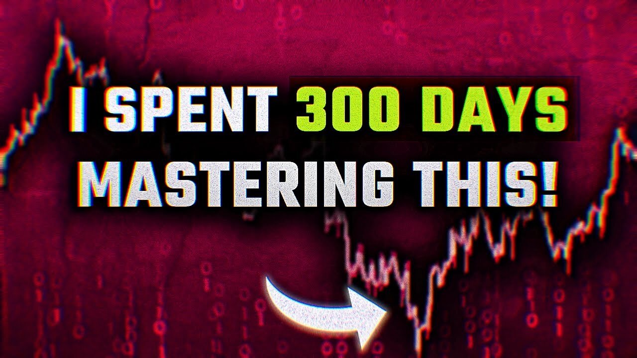 SMC Trading Strategy To Bank $1000 Week (Smart Money Concept)