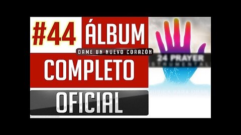 Stanislao Marino #44 - Dame Un Nuevo Corazon - Album Completo.