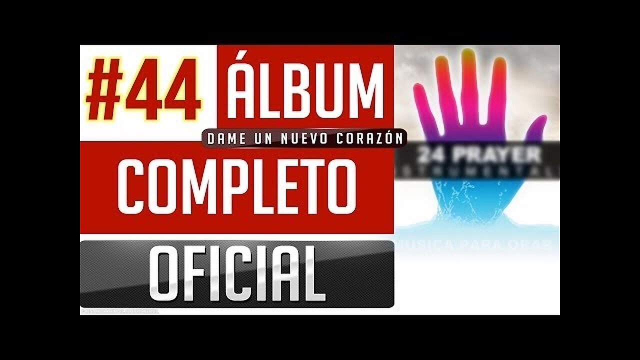 Stanislao Marino #44 - Dame Un Nuevo Corazon - Album Completo.