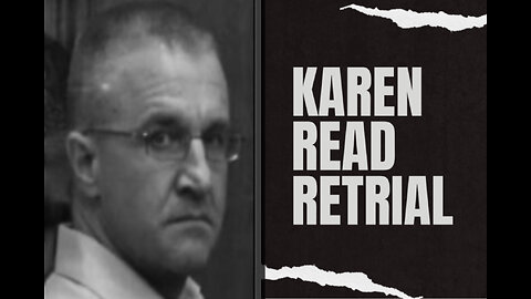 Killer Karen Read: Rabble Rouser Aidan #Turtleboy Kearney Uses His Children As A Prop